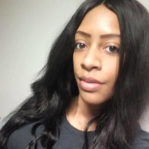 Meet your Posher, Gabrielle